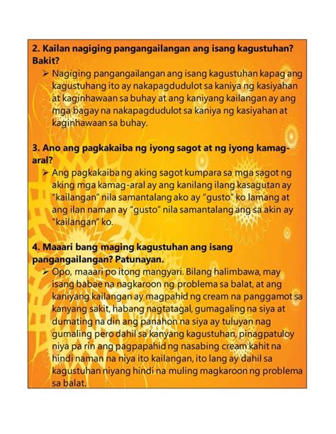 kakapusan sa ekonomiks|Ekonomiks: Aralin 1.3 .